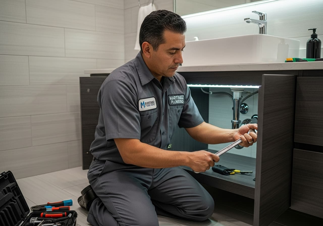 Faucet and Sink Repair & Replacement in Ross